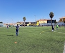 サッカーの個別コーチング｜映像を徹底分析します あなたの強みを活かした、次の一歩を一緒に見つけます。 イメージ5