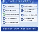 彼の本音一緒に読み解きます 【女性限定☘️いつでも気軽に話してね♪】 イメージ3