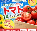 SNS運用4年集客に繋がる画像制作をサポートします 集客を考えて作成します。軽微な修正は無料で対応いたします イメージ8
