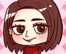 ポップでキャッチーな似顔絵描きます SNSのアイコンにも贈り物にも使いやすい気軽な似顔絵です イメージ2