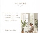 Instagram投稿画像をCanvaで作成します Canvaでおしゃれで見やすい投稿画像を制作します イメージ8