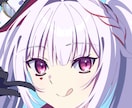 かわいいSNSアイコンイラストなど描きます SNSアイコンやイラスト等をご希望に沿ってご提供いたします。 イメージ2