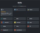 Webサイトを作成します オリジナルサイトを作成したい！　そのニーズにお応えします イメージ1