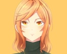アイコン、MV1枚絵描きます アニメ塗りみたいなイラストを描いています イメージ2