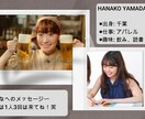 爽やかな結婚式オープニングムービー作ります 披露宴の始まりでお二人の良さを最大限表現します！ イメージ1