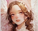 守護天使からあなた様への優しいメッセージ送ります タロットカード♡優しい占い♡寄り添い♡24時間以内鑑定 イメージ3