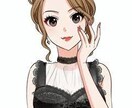 恋愛、不倫、片思、復縁、愚痴、なんでもお話聞きます 話のプロ！元NO1キャバ嬢がなんでもお話聞きます イメージ1