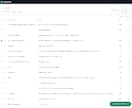 SNSのバズ投稿を収集するツール販売します X (Twitter) と Threadsに対応！ イメージ4