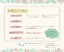 なりたい自分をイラストに❀理想のあなたを描きます ✿Instagram・Twitterで活躍する方に イメージ3