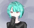 かわいいイラスト描きます 低価格でかわいいイラストを書いて欲しい方 イメージ5
