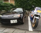 バイク、車購入を検討される方の相談に乗ります 押し売りしません。求められればおすすめします。 イメージ5