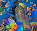 恋愛タロット鑑定｜未来を読み解きます お悩みに寄り添う本格鑑定✨片思い・復縁・結婚のご相談に イメージ3
