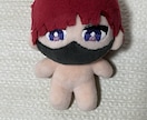 あなたの推しをぬいぐるみにします ないのなら自分で作ってしまおう！ イメージ9