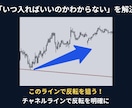FXチャネルラインを教材で挫折した方に教えます 初心者OK｜★5.0｜4週間個別サポートで挫折させません イメージ4