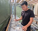 ホタルの専門家が飼育・生態の疑問にお答えしますます ホタルの飼育・生態・環境づくりまで、お気軽にご相談ください。 イメージ7