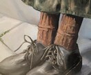 あなただけの写実的なイラストを制作いたします お祝いの似顔絵、SNSアイコン、書籍・動画挿絵にも！ イメージ1