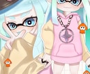 sns用アイコンやヘッダーイラストを作成します 色々なキャラクターを描きます！ イメージ7
