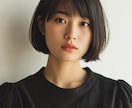 集客UP｜サロン向けAIモデル画像を生成します 広告・SNS等に使える実物に近い高品質素材をプロが制作 イメージ5