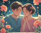 彼の本音、静かに視えています 言葉にならない彼の心、そっとお伝えします イメージ1