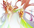 ASMRのサムネにも！可愛いキャラをお届けします 1枚絵から立ち絵やお手頃価格でご案内しております✨ イメージ4