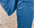 着物のコーディネートにお悩みの方！一緒考えます 呉服屋で働いていました！コーディネートが得意です イメージ7