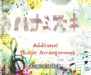 楽曲作成承ります ポップス・ロック系を得意としております。 イメージ4