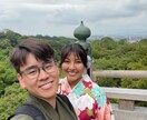 気軽に参加できる！初心者向けの英会話レッスンします 現役アメリカ留学生によるオンライン英会話授業です。 イメージ2