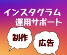 インスタ運用代行します 若年層向け集客はやはりインスタが最も効果的とされています。 イメージ1