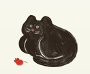 可愛いイラストを得意としています 動物のイラストや、キャラクターを作るのを得意としています。 イメージ2