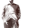 アイコンを描きます タッチの荒いアイコンをご希望の方へ。 イメージ2