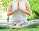 チャットで学べる！簡単瞑想の始め方を教えます ストレス軽減・集中力UP！あなたに最適な瞑想を提案 イメージ4