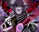 色々な1枚絵を描きます アイコン、ミュージックイラスト、なんでも描きます！！ イメージ2