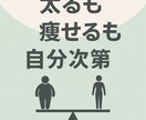 大幅減量目指す方！！一緒に明るい未来作ります ズボラ主婦でも1年で理想の身体になりました イメージ3