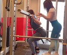 オンラインでパーソナルトレーニングを指導します パーソナルトレーニング、ダイエットコーチ イメージ4