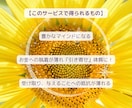 お金のブロックをとり豊かなマインドへサポートします 「お金がない」口グセになってませんか？それお金のブロックです イメージ3