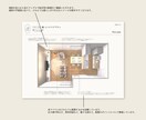 理想の空間を叶える家具コーディネートをご提案します 見た目はもちろん、ライフスタイルやお悩みに合わせてご提案！ イメージ2