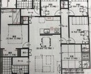 要望に合わせて住宅の設計図を作成、提案します 空間の広さやイメージが湧かない人に最適サービス イメージ3