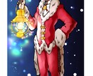 SDキャラクターお描きします 多彩なタッチでSDイラストを制作いたします。 イメージ3