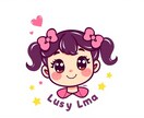 希望されたデザインでロゴを作成します かっこいいなど簡単な希望でも唯一無二のロゴを作成します! イメージ6