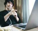 就活や仕事でお悩みがある方向け　ビデオ相談のります ／ゲーム会社人事担当であり国家資格キャリアコンサルが対応！ イメージ2