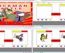 WEBサイト作成・Wordpressにも対応します 【HP制作】丁寧な仕事をモットーに イメージ3