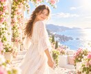 片思いの彼♡彼の本音と未来を霊感タロットで占います 優しいのは脈あり？それとも友達？脈ありサイン・今後の進展まで イメージ2