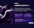 高品質なAI画像・素材を大量納品します AI画像素材を制作します！アイコン・Web背景・イラストに イメージ2