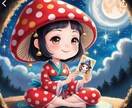 恋愛仕事お金人すべて |これからどうなる？占います 限定特別価格【割引200円→140円】恋愛ルノルマンカード イメージ2