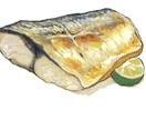 食べ物・料理のカットイラスト描きます 挿絵やメニュー表にぴったりのイラストをどうぞ イメージ1