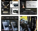 ECサイトの商品画像を6枚セットで制作いたします お客様の商品を魅力的にみせる商品画像ならお任せください イメージ3