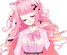 VTuberスターターキット最安でお届けします コスパ◎納期◎今すぐVTuberになりたい人必見！ イメージ1
