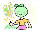 絵を描かせて頂きます 私の作品が、気にいってくれる方がいたらいいな。 イメージ5