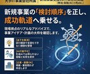 新規事業の相談に全力で向き合います 隙間時間のやり取りで可 過去6年の経験を駆使し対応します！ イメージ1