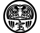 ハイクオリティで『独特な』ロゴデザインを作成します 現役高校生が感性を生かして映えるロゴやデザインを制作します イメージ1